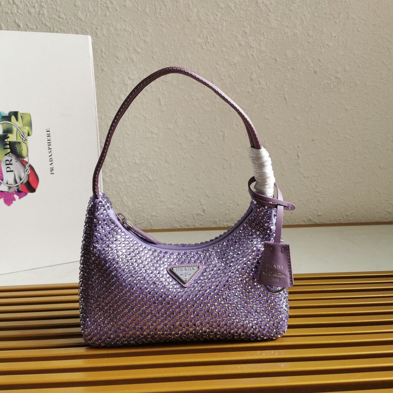 Satchel Bags - PDA Bags - 019