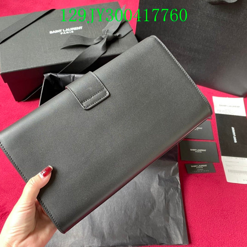 Glami - YLS Wallet - 297