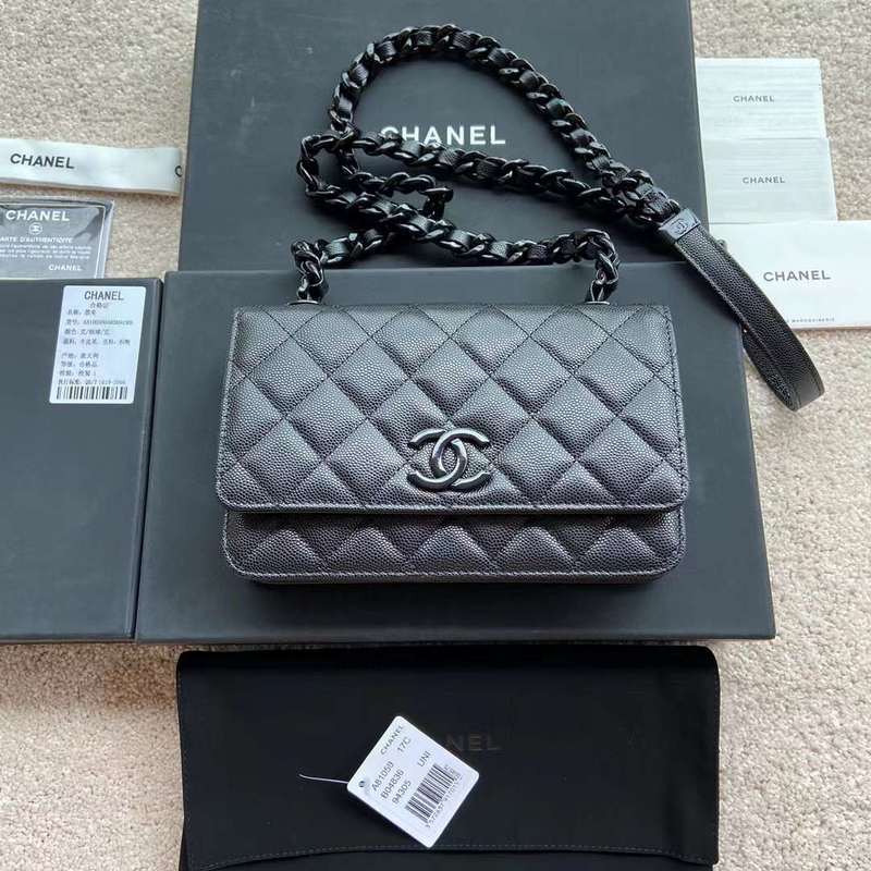 Satchel Bags - CHL Bags - 5962