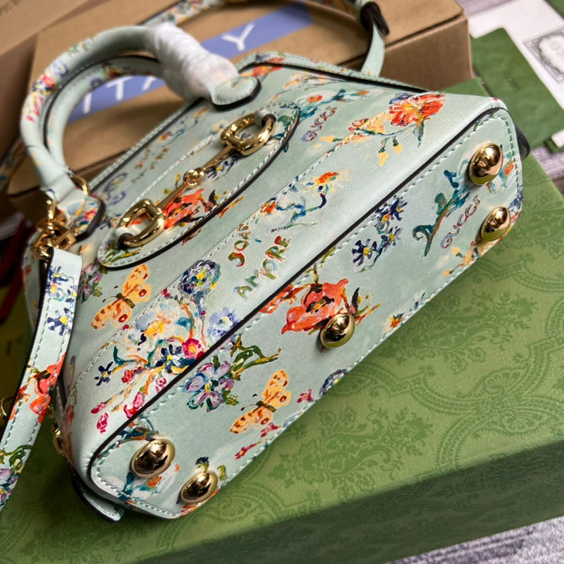Satchel Bags - GCI Bags - 4422