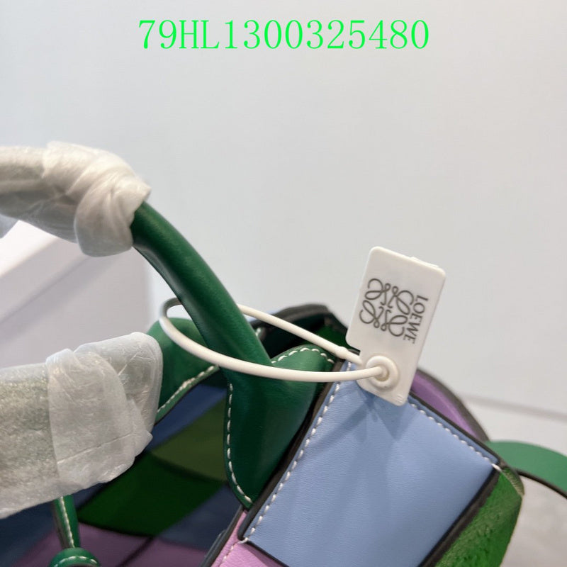Satchel Bags - LWE Bags - 198
