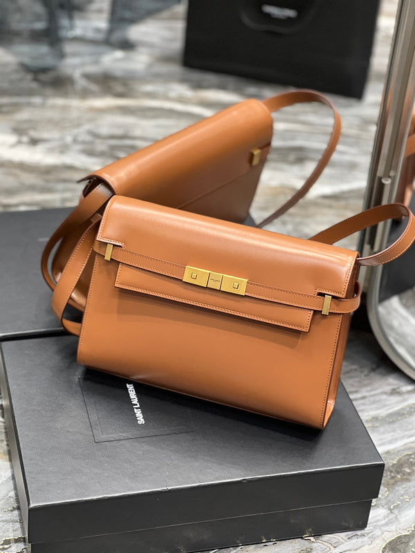 Satchel Bags - SLY Bags - 298