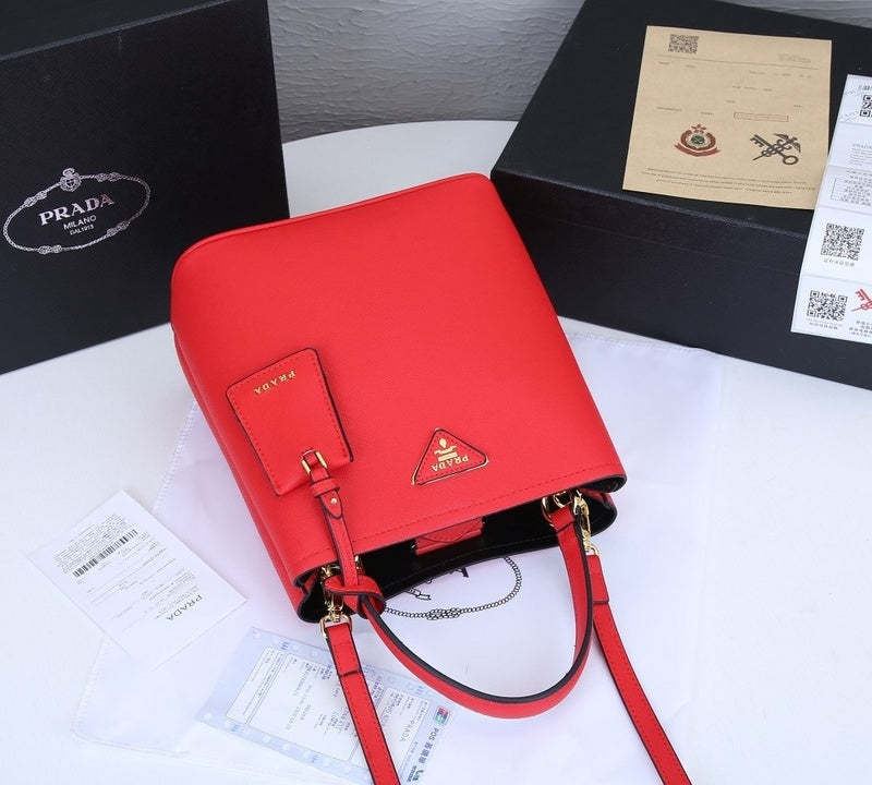 Satchel Bags - PDA Bags - 1130