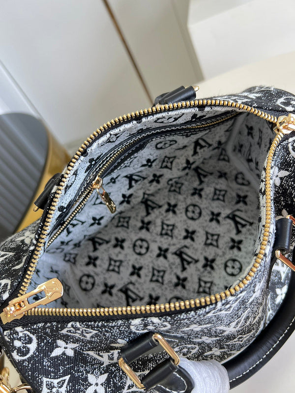 Glami GlamI Lu-Vi Bags - 16691