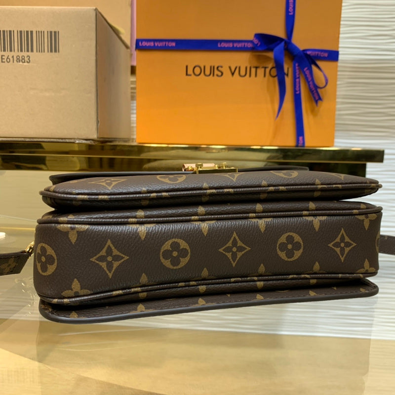 Glami GlamI Lu-Vi Bags - 16665
