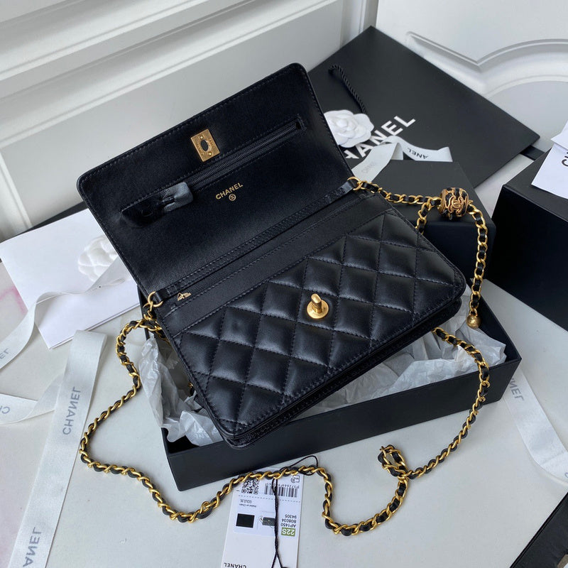 Satchel Bags - CHL Bags - 7617