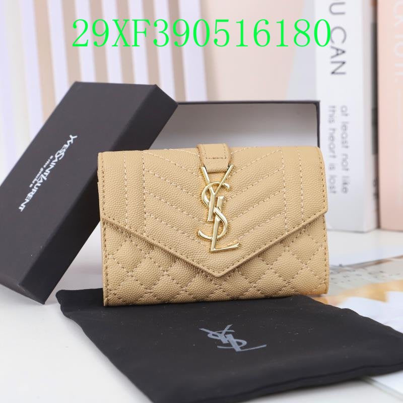 Glami - YLS Wallet - 156