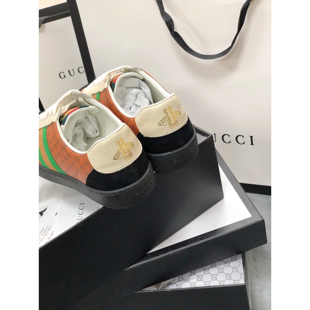 GLM-GCI  ACE Sneaker 092