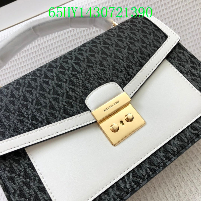 Satchel Bags - MK Bags - 723