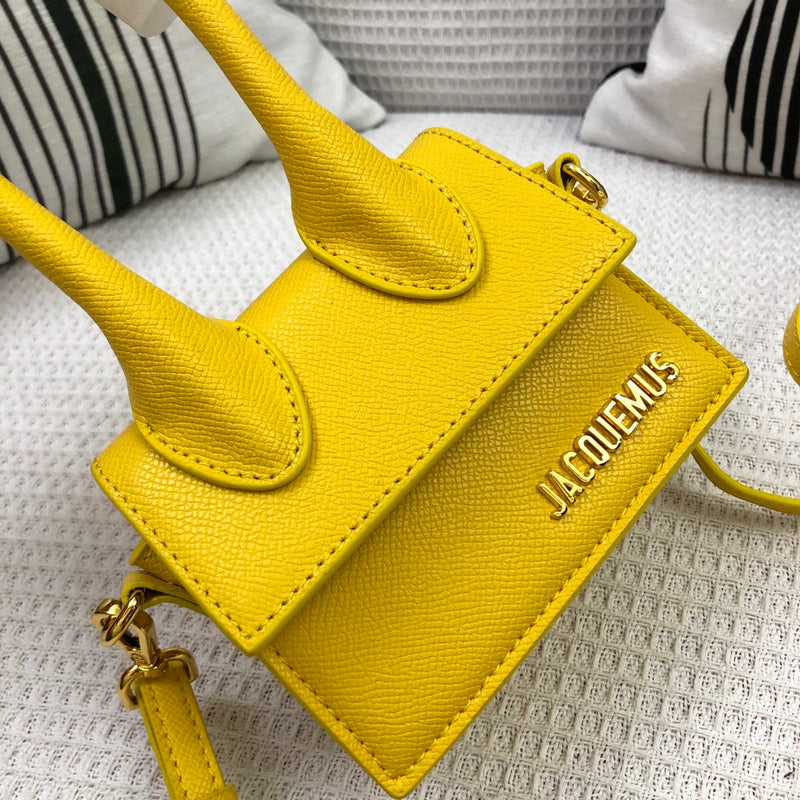 Satchel Bags - JQMS Bags - 274