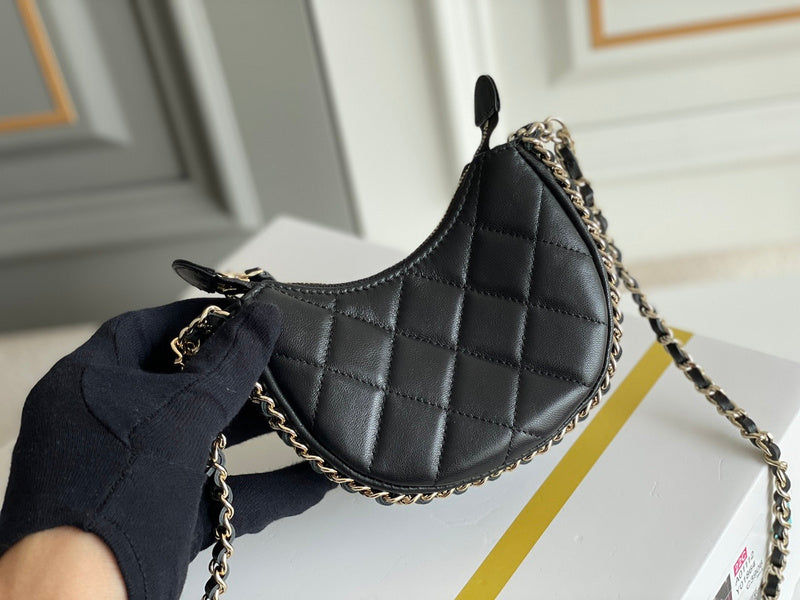 Satchel Bags - CHL Bags - 899