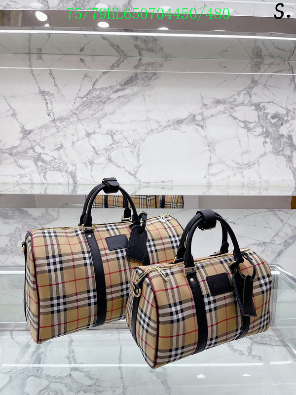 Fan Fashion -GLM - Top quality BBR Bags - 305