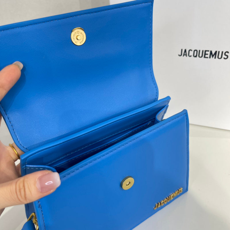 Satchel Bags - JQMS Bags - 145