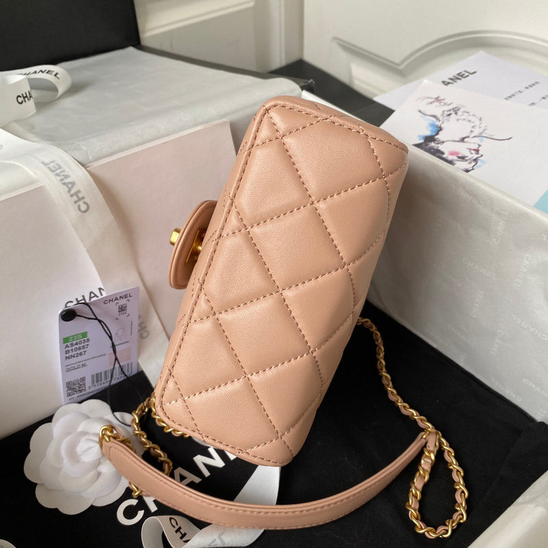 Satchel Bags - CHL Bags - 7539
