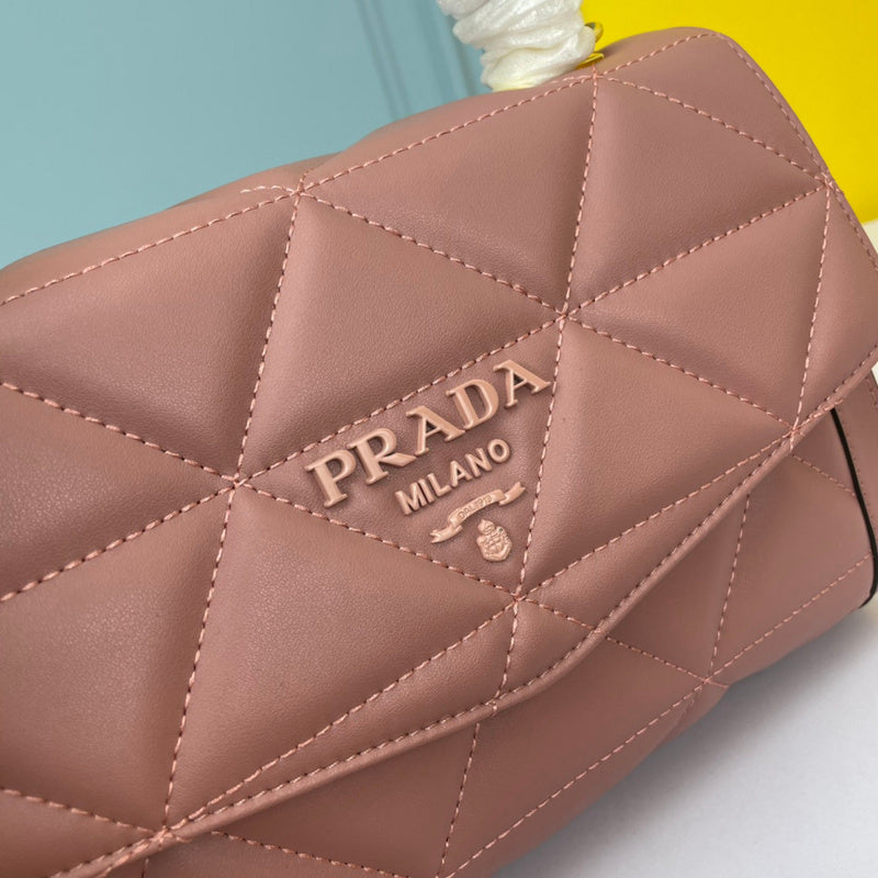 Satchel Bags - PDA Bags - 1039