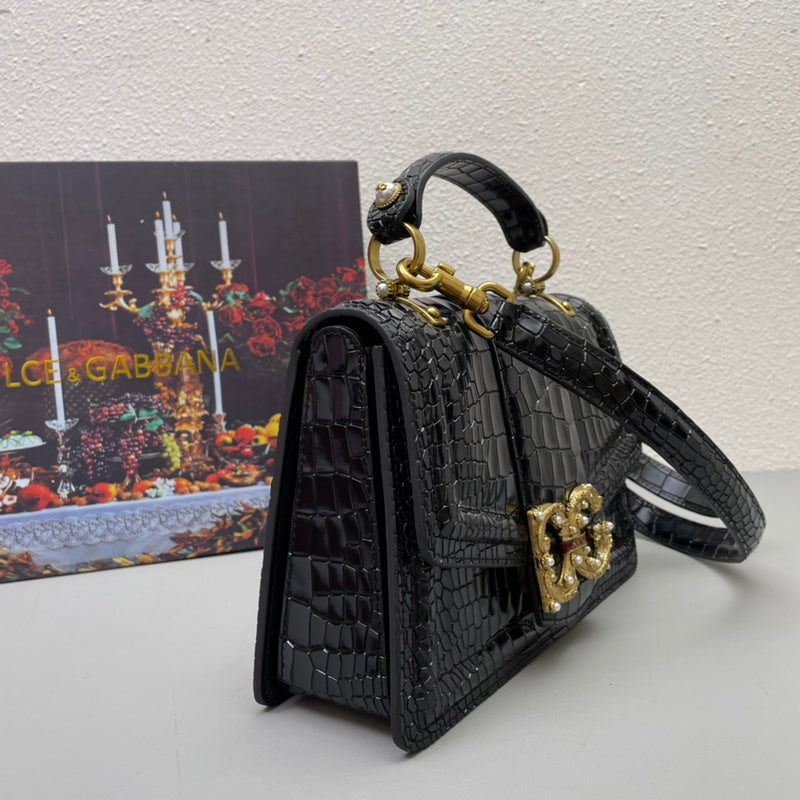 Satchel Bags - DG Bags - 147