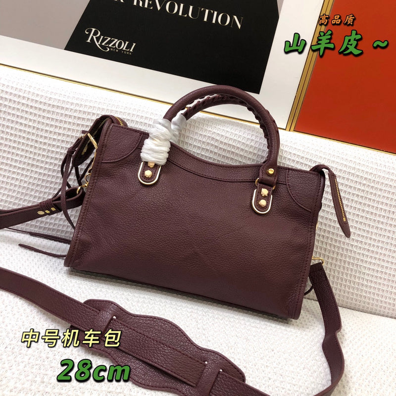 Satchel Bags - BGC Bags - 204