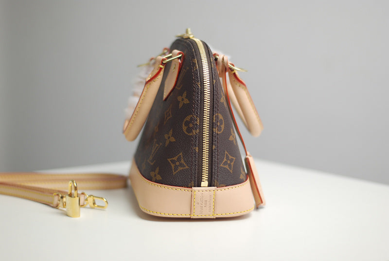 Glami GlamI Lu-Vi bags - 8260