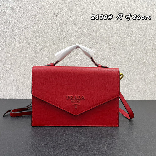 Satchel Bags - PDA Bags - 767