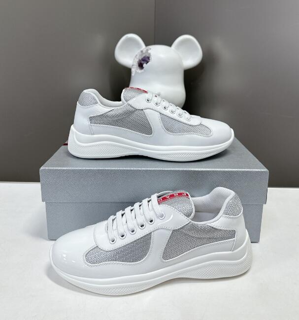 Glamy - PD Women Shoes - 075