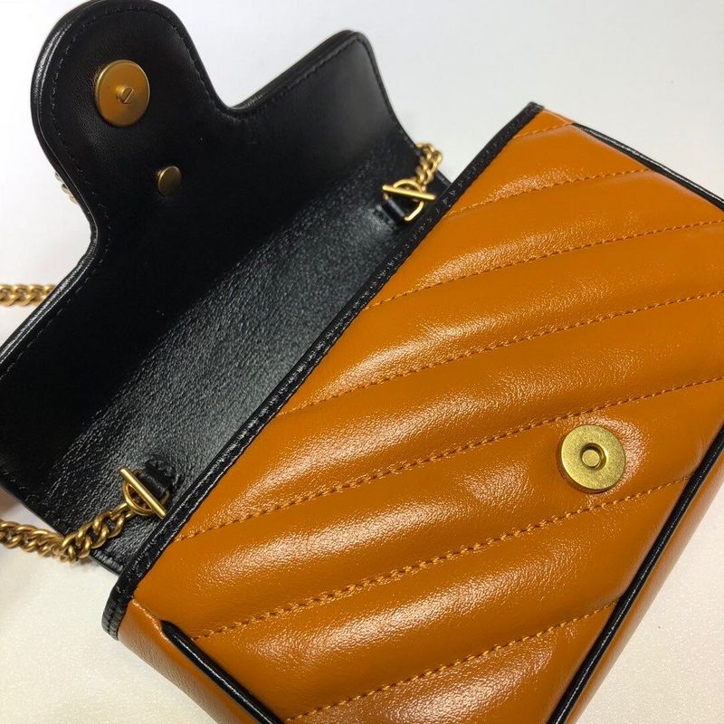 Satchel Bags - GCI Bags - 4123