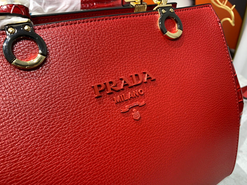 Satchel Bags - PDA Bags - 885