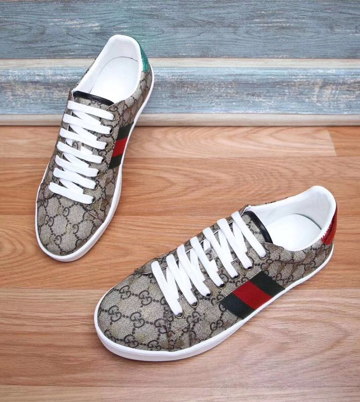 GLM-GCI TRAINERS Sneaker 011