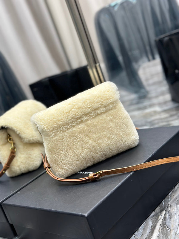 Satchel Bags - SLY Bags - 480