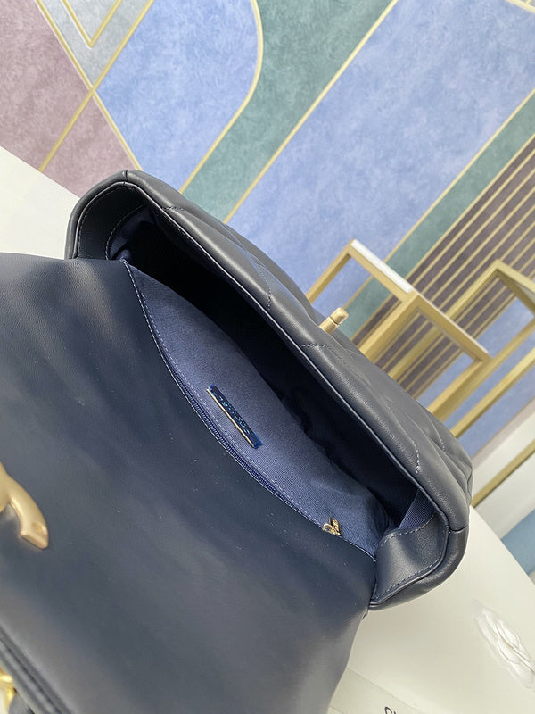 Satchel Bags - CHL Bags - 1567