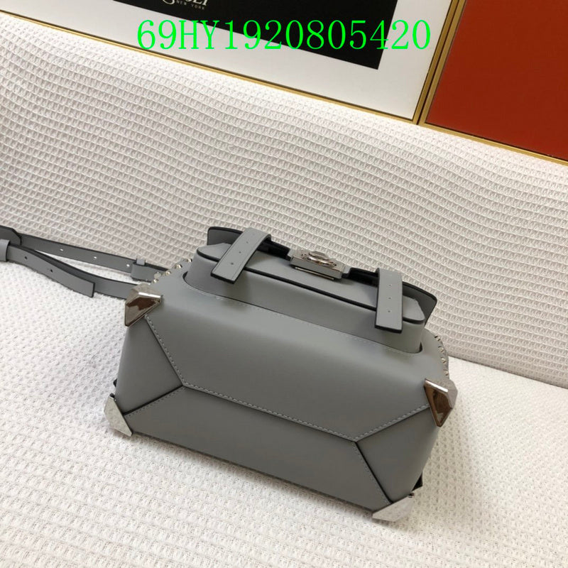 Satchel Bags - MK Bags - 659