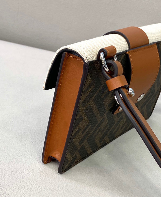 Fendi Luxury Fashion Bag