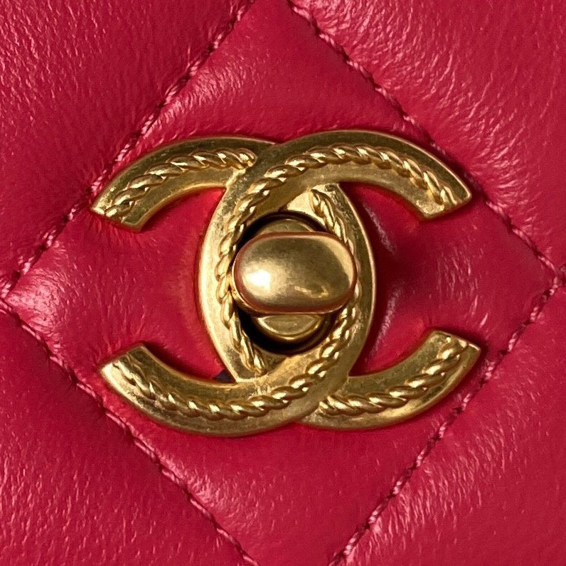 Satchel Bags - CHL Bags - 7498