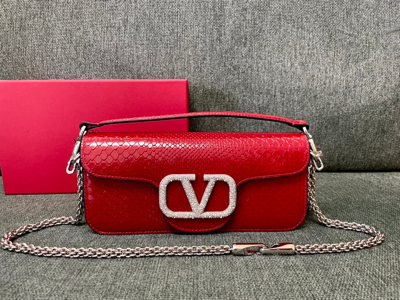GLM - VEL Bags - 132