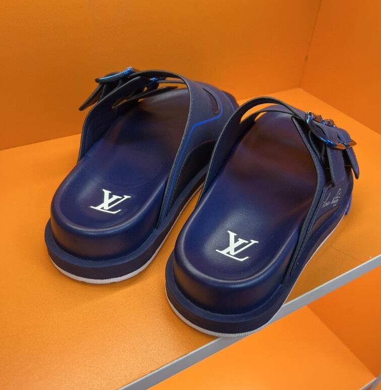 glami shop- LOV Men Shoes - 1083