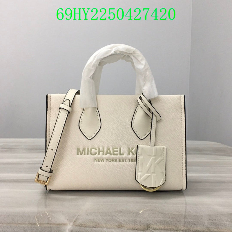 Satchel Bags - MK Bags - 414