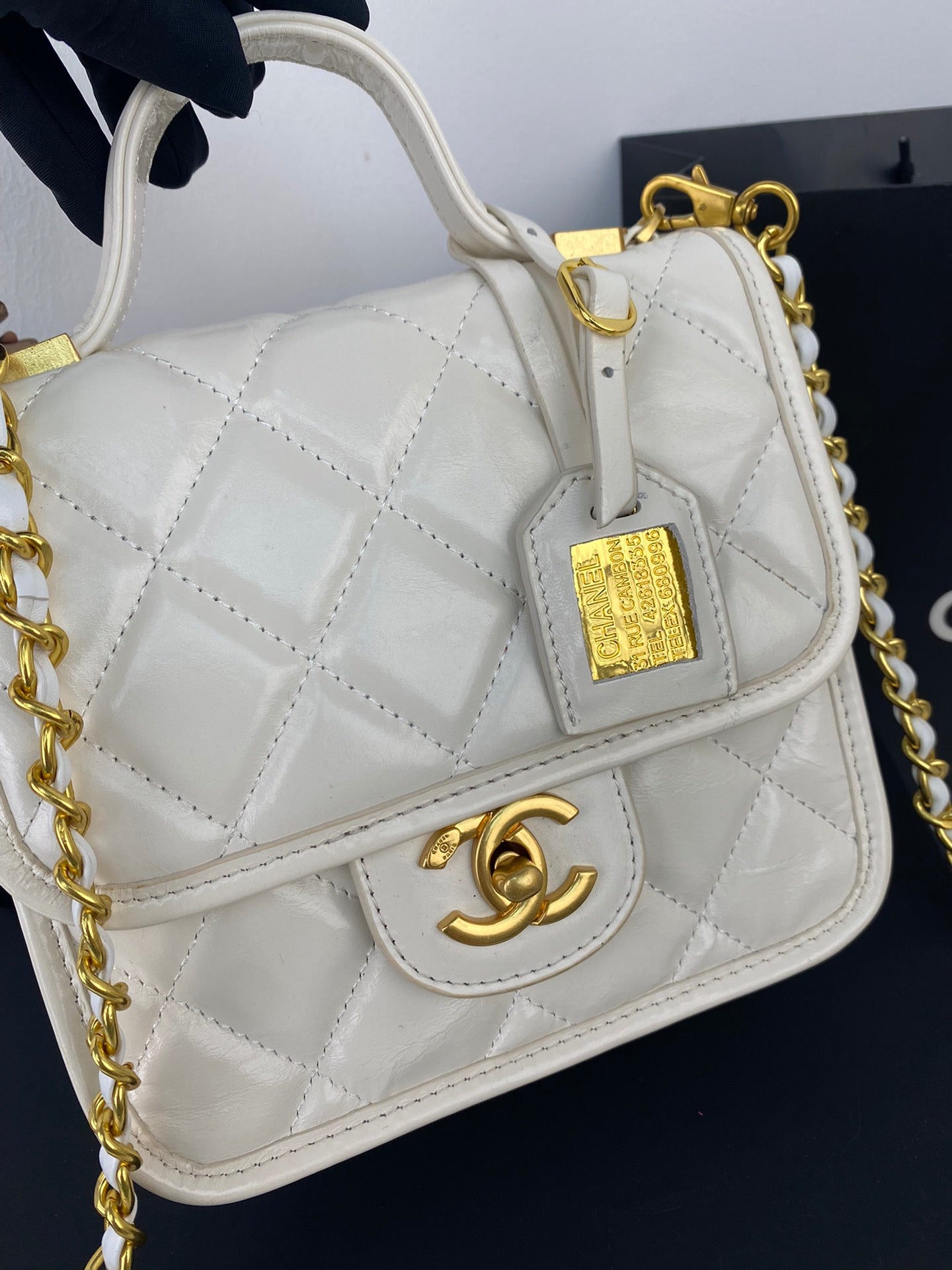 GLM - Top Quality Bag CHL 419