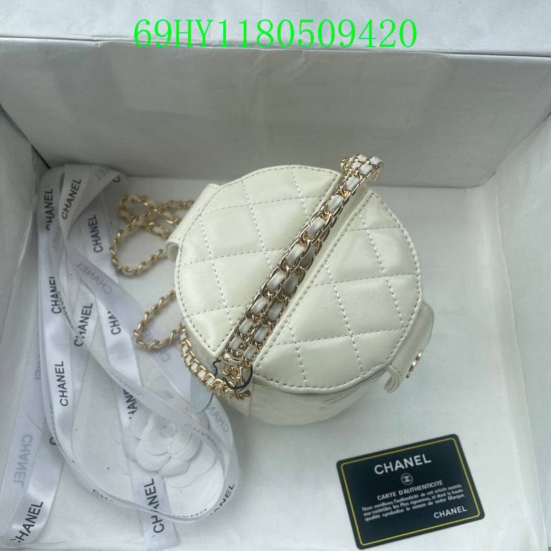 Glami - CHL Bags - 1010