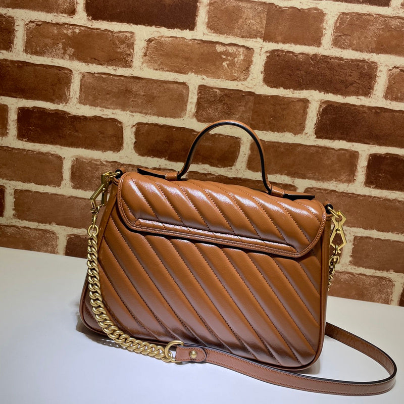 Satchel Bags - GCI Bags - 3211
