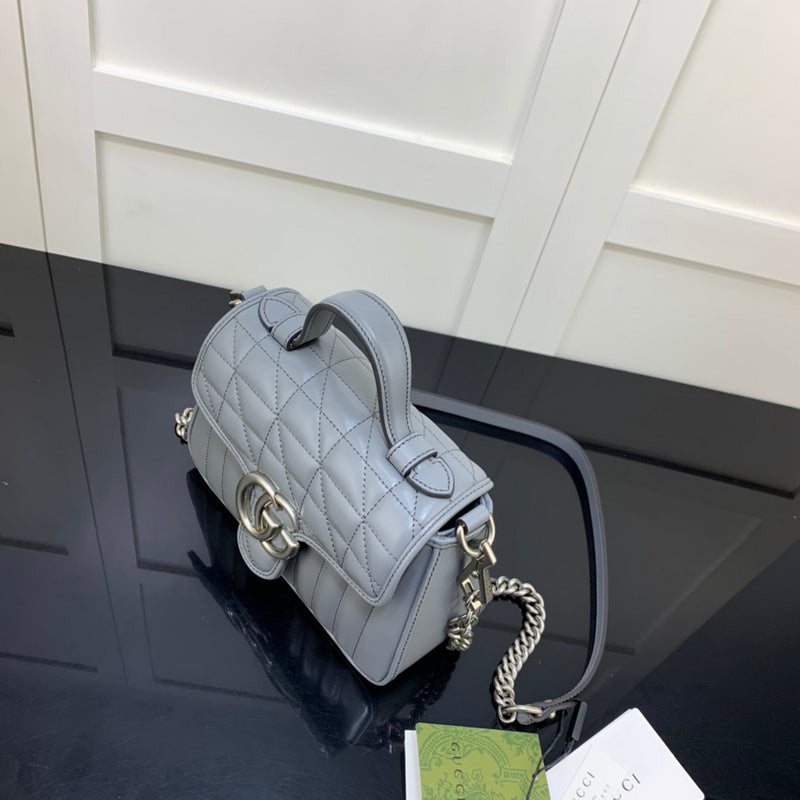 Satchel Bags - GUC Bags - 1033