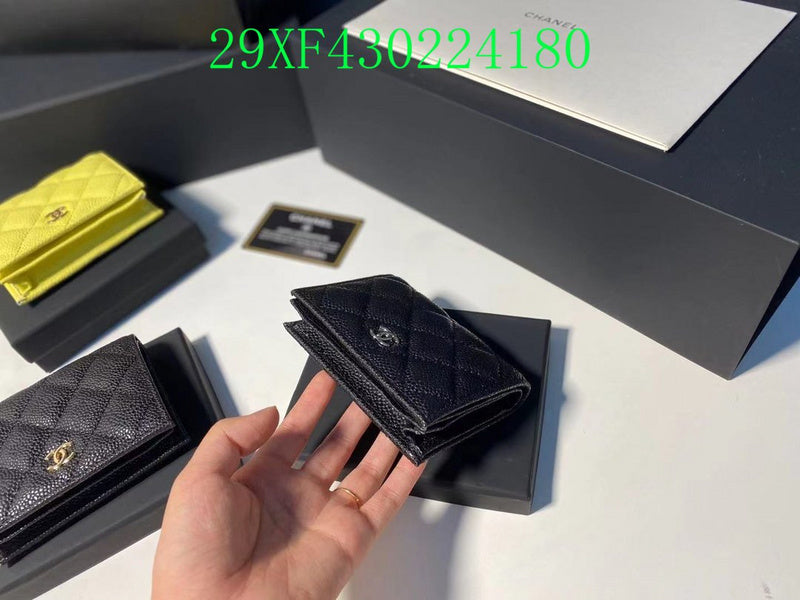 Glami - CHL Wallet - 2682