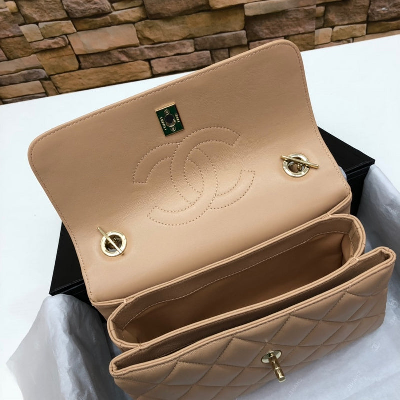 Satchel Bags - CHL Bags - 020