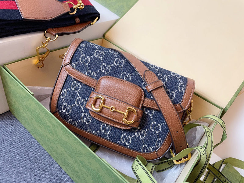 Satchel Bags - GCI Bags - 1991