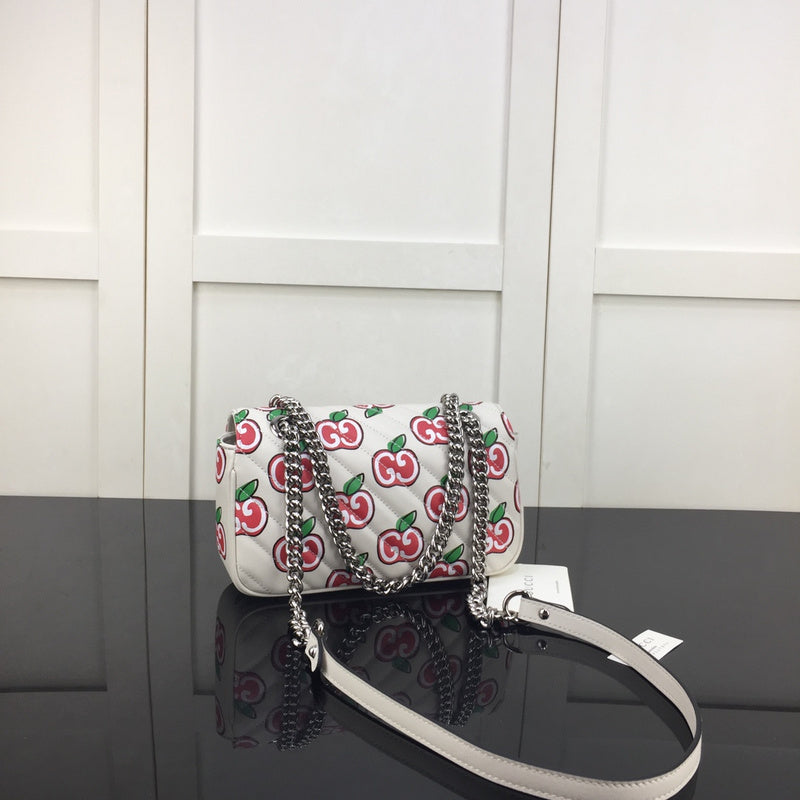 Satchel Bags - GUC Bags - 1870