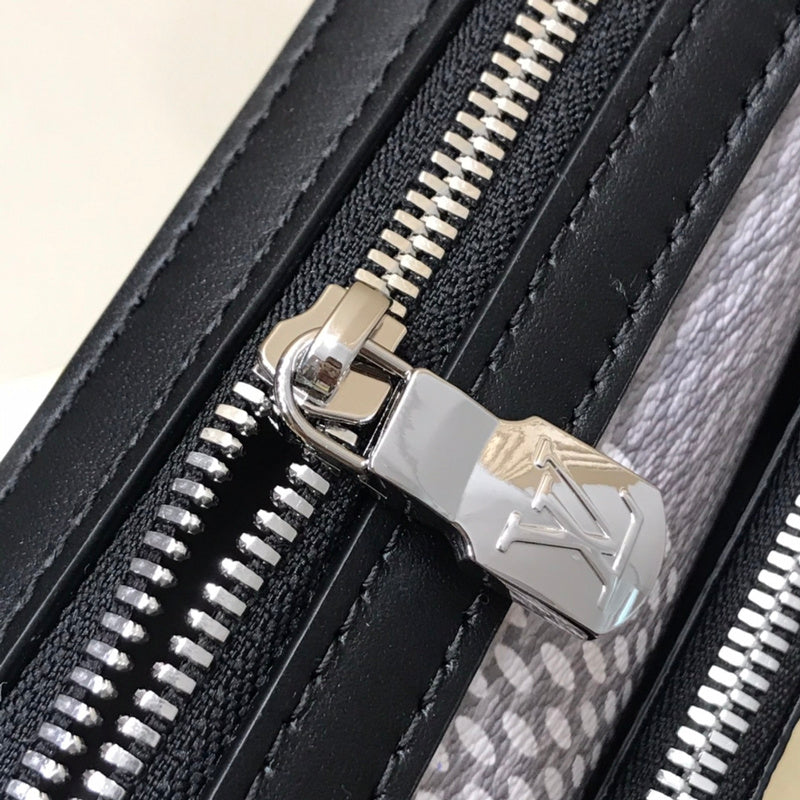 Satchel Bags - VL Bags - 4546