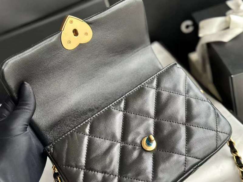 Satchel Bags - CHL Bags - 5902