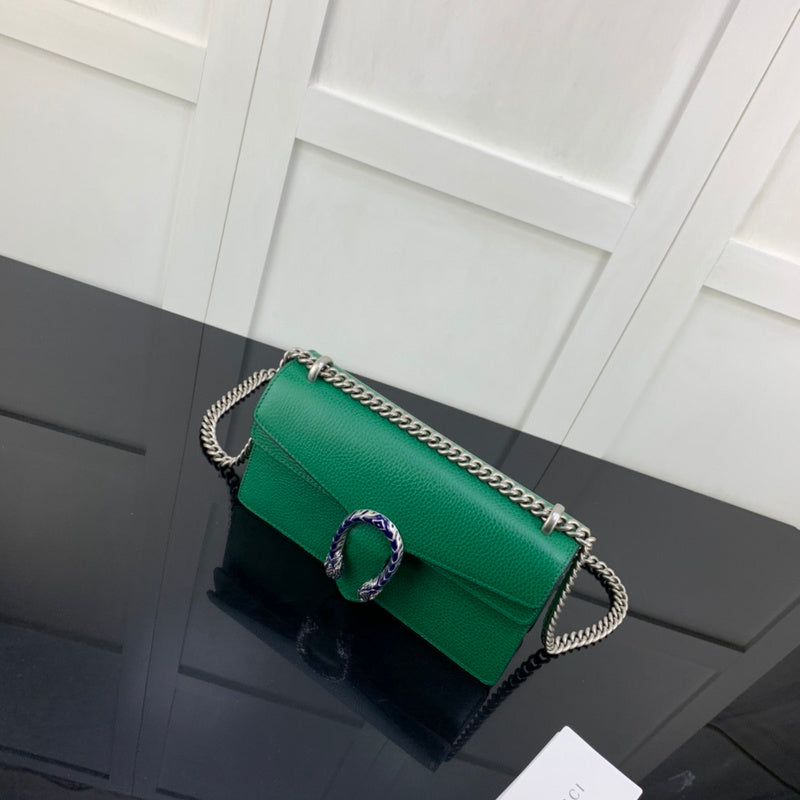 Satchel Bags - GUC Bags - 992