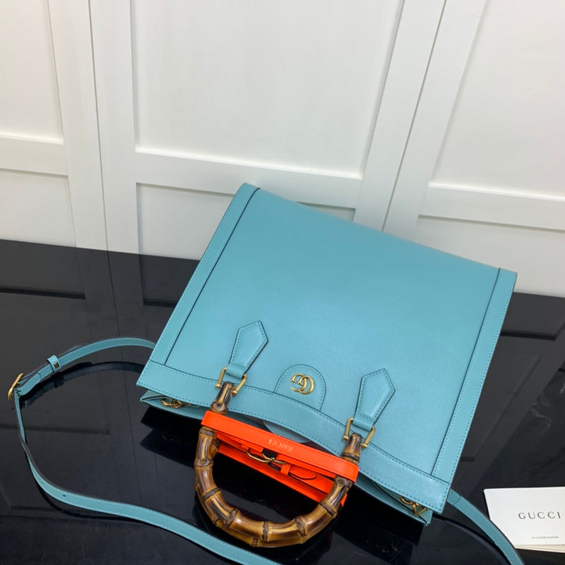 Satchel Bags - GUC Bags - 1194