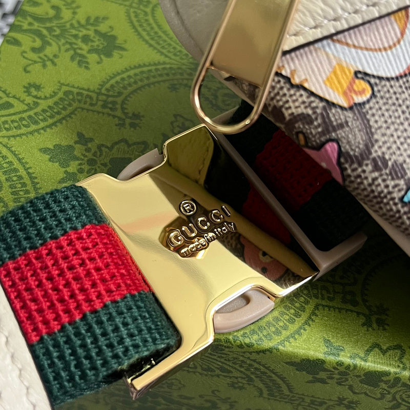 Satchel Bags - GCI Bags - 5207
