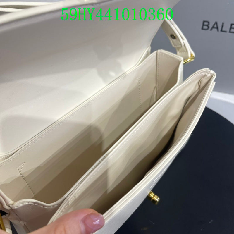 Satchel Bags - BGA Bags - 2030