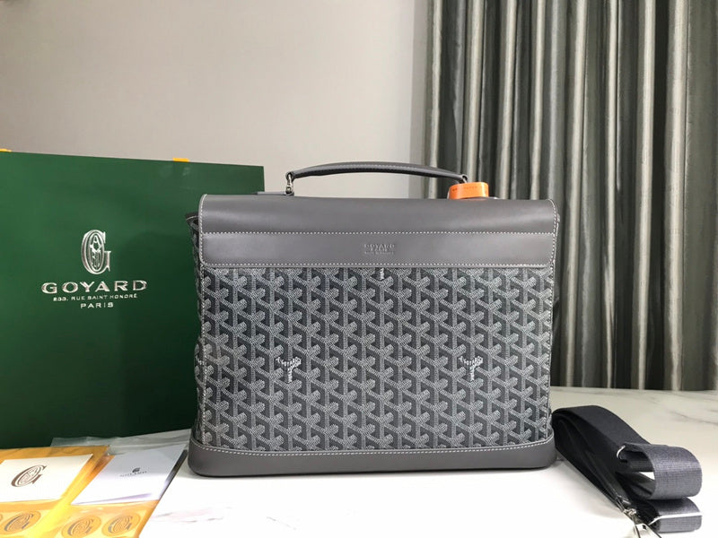 GLM - GYO Bags - 1212